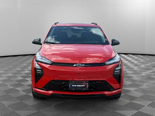 New 2027 Chevrolet Bolt RS w/ Technology Package FWD image 8