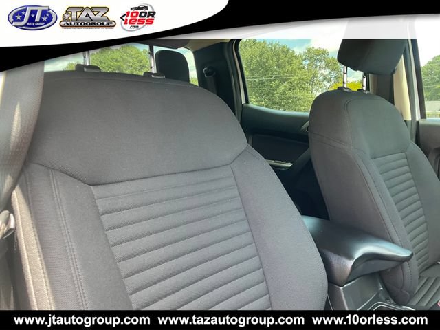 Used 2020 Ford Ranger XL RWD image 16
