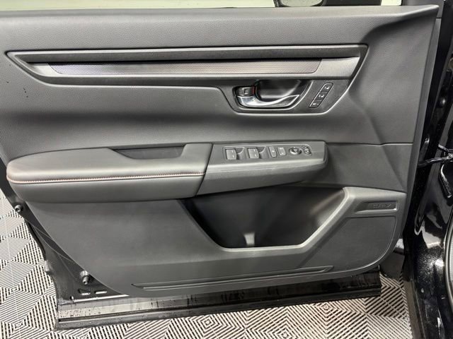 New 2026 Honda CR-V Sport-L image 23