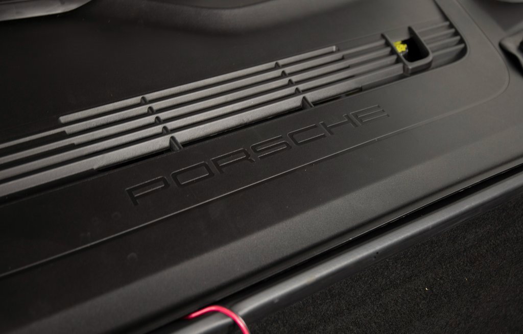 Certified 2023 Porsche 718 Cayman GT4 RS image 65