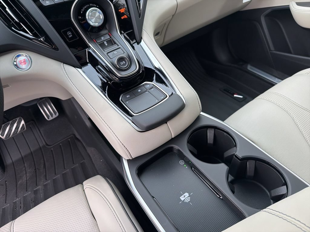 New 2026 Acura RDX A-Spec AWD/4WD image 16