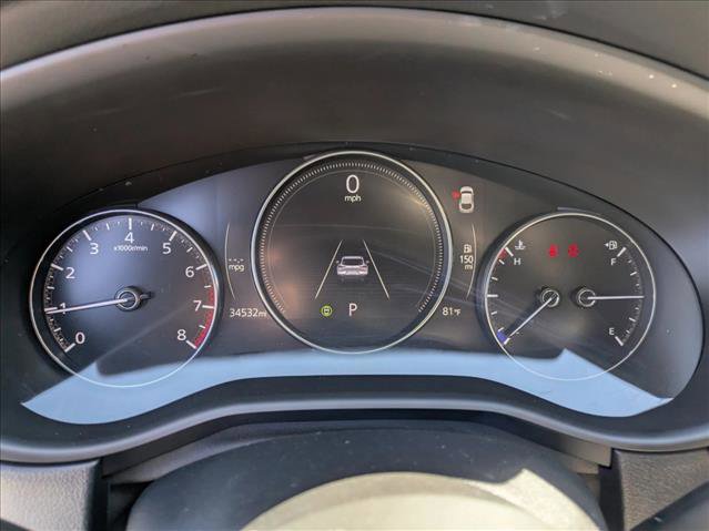 Used 2024 MAZDA CX-30 AWD 2.5 S w/ Select Sport Pkg image 10