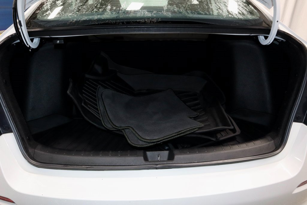 Used 2022 Honda Civic Sport image 14