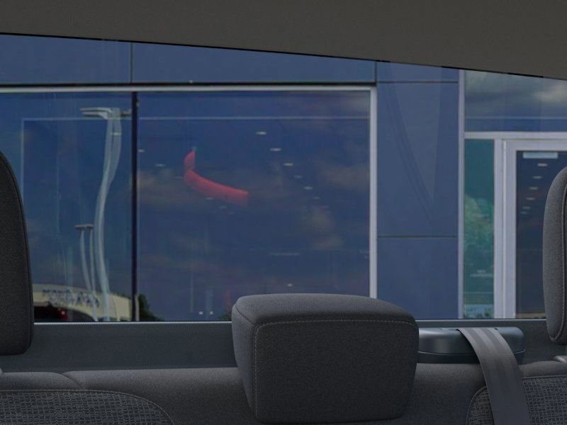 New 2026 Ford Maverick XL image 24