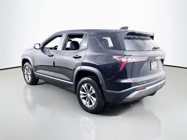 New 2026 Chevrolet Equinox LT image 7