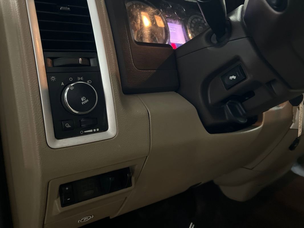 Used 2010 Dodge Ram 2500 Truck SLT w/ Big Horn Regional Pkg image 71