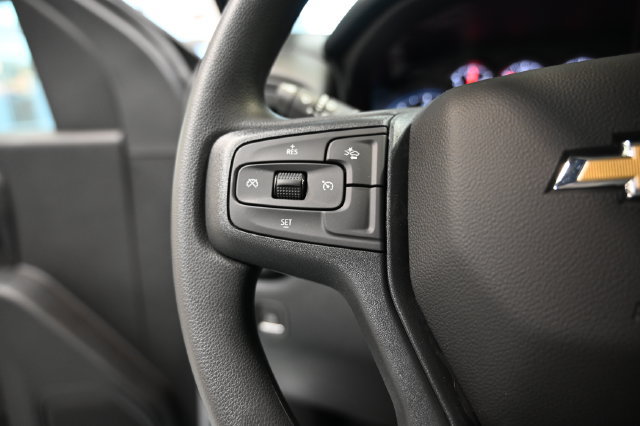 New 2026 Chevrolet Silverado 2500 Custom AWD/4WD image 22