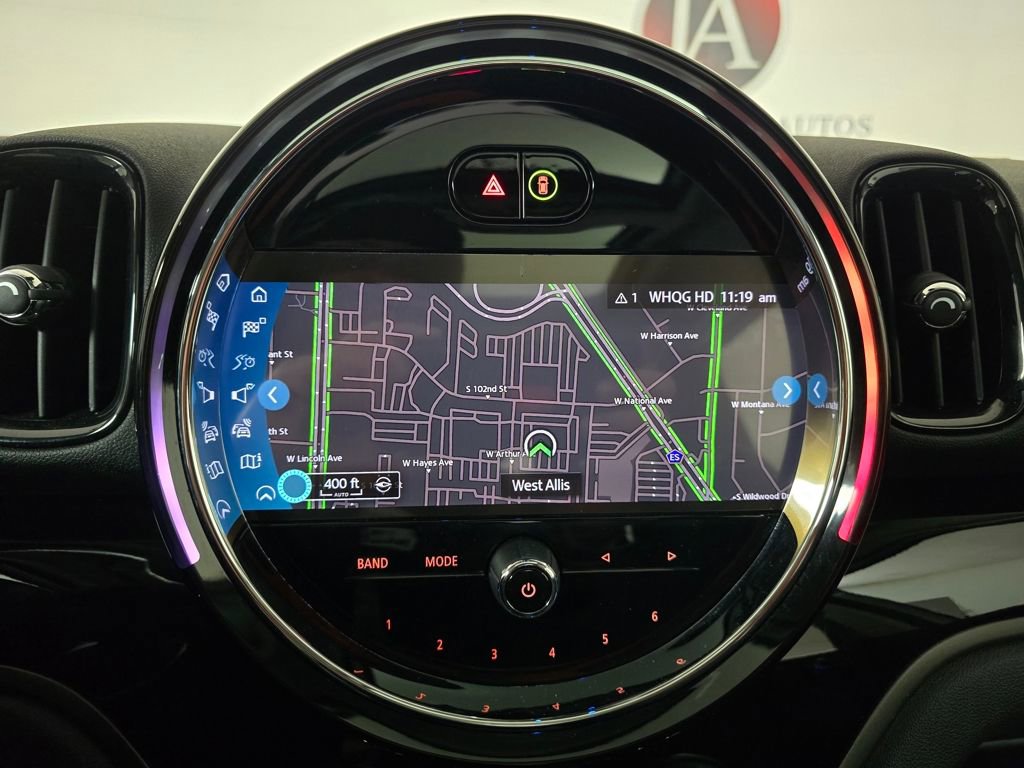 Certified 2023 MINI Cooper Countryman S image 20