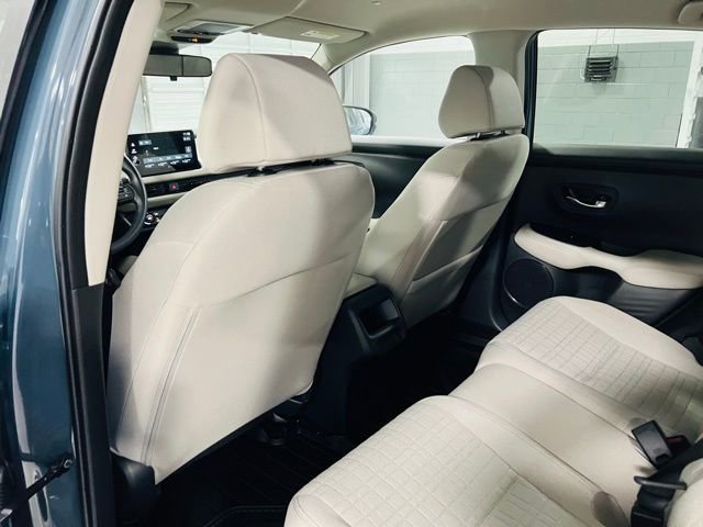 New 2026 Honda HR-V LX image 22