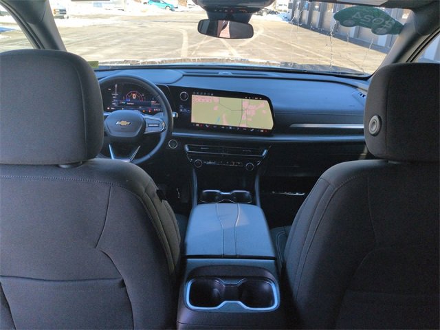 Used 2024 Chevrolet Traverse LS image 20