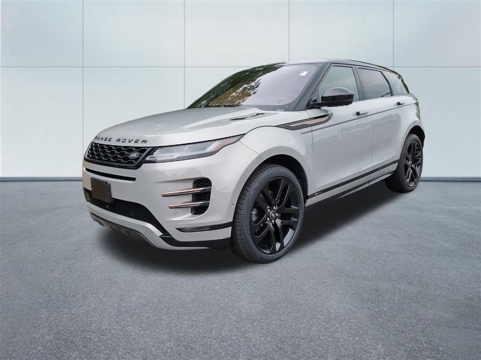 Used 2020 Land Rover Range Rover Evoque R-Dynamic HSE