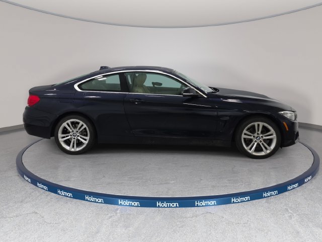 Used 2017 BMW 430i xDrive Coupe AWD/4WD image 5
