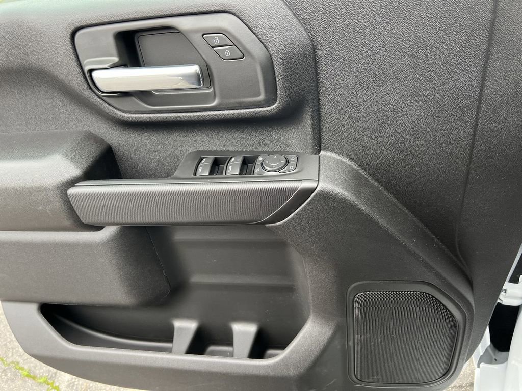 New 2026 Chevrolet Silverado 2500 W/T w/ WT Convenience Package image 14