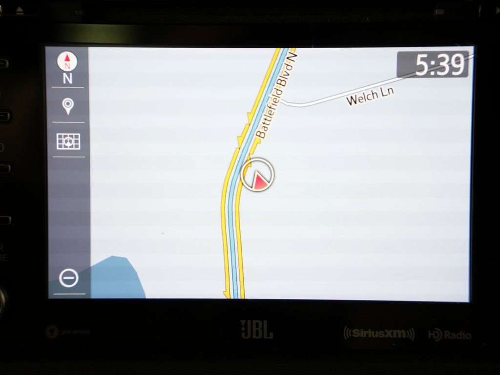 Used 2019 Toyota Sienna Limited Premium image 24