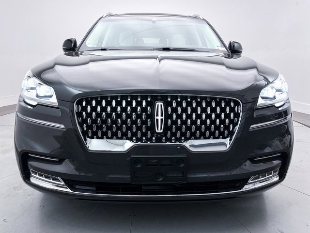 Used 2023 Lincoln Aviator Black Label w/ Dynamic Handling Package image 14