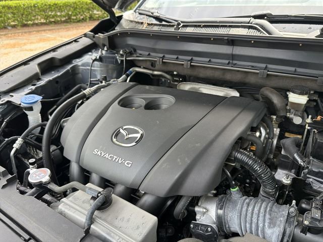 Certified 2024 MAZDA CX-5 Carbon Edition AWD/4WD image 28