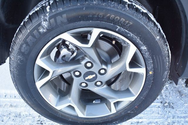 Used 2025 Chevrolet Trax LT w/ LT Convenience Package image 44