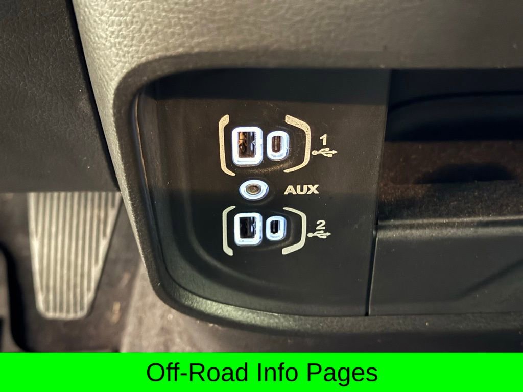 New 2025 RAM 2500 Tradesman image 21