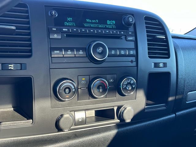 Used 2012 Chevrolet Silverado 1500 LT image 27