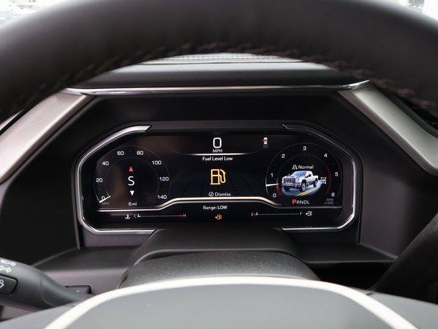 New 2025 GMC Sierra 2500 Denali w/ Technology Package image 22