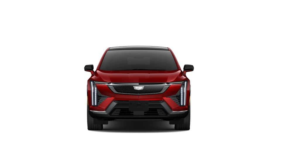 New 2027 Cadillac Optiq Premium Luxury AWD/4WD image 33