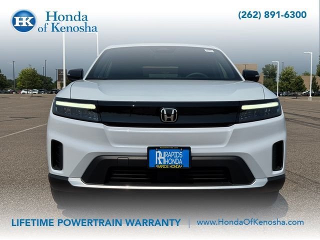 New 2026 Honda Prologue EX video 2