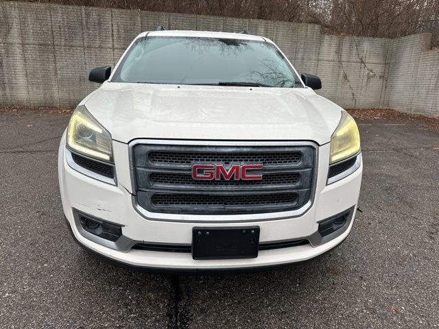 Used 2014 GMC Acadia SLE image 8