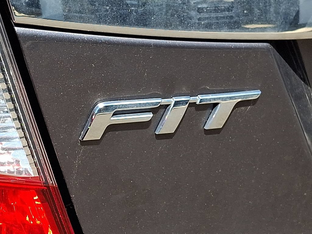 Used 2020 Honda Fit EX image 11