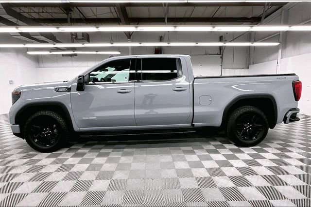 Used 2024 GMC Sierra 1500 Elevation w/ Elevation Premium Package AWD/4WD image 15