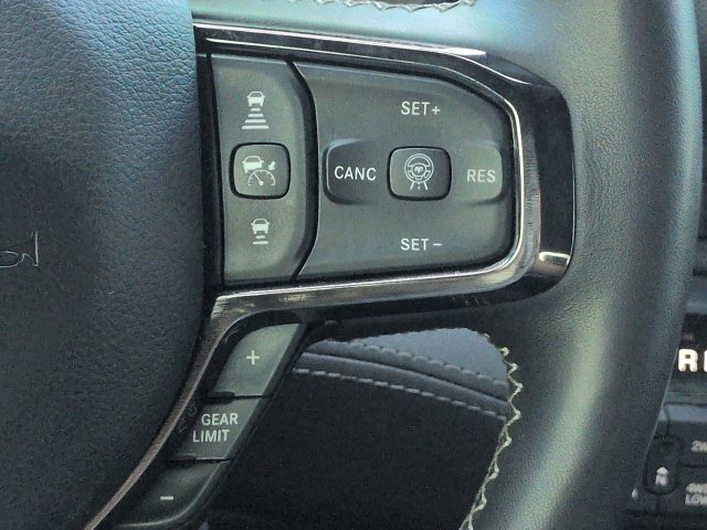 Used 2026 RAM 1500 Limited w/ Bed Utility Group AWD/4WD image 28