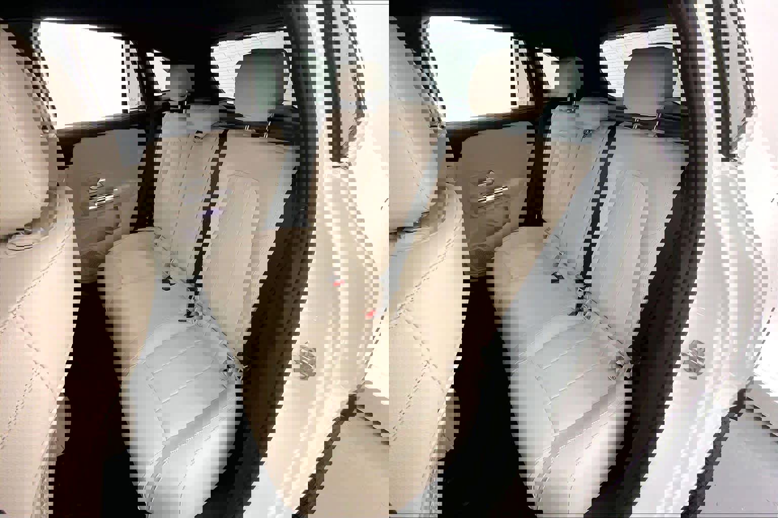 New 2026 Mercedes-Benz GLA 250 GLA 250 image 6