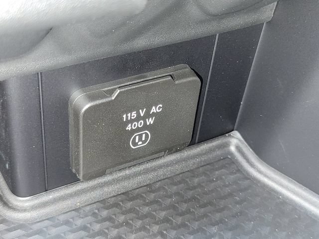 New 2026 RAM 1500 Big Horn AWD/4WD image 37