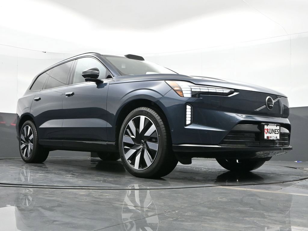 New 2025 Volvo EX90 Ultra image 35