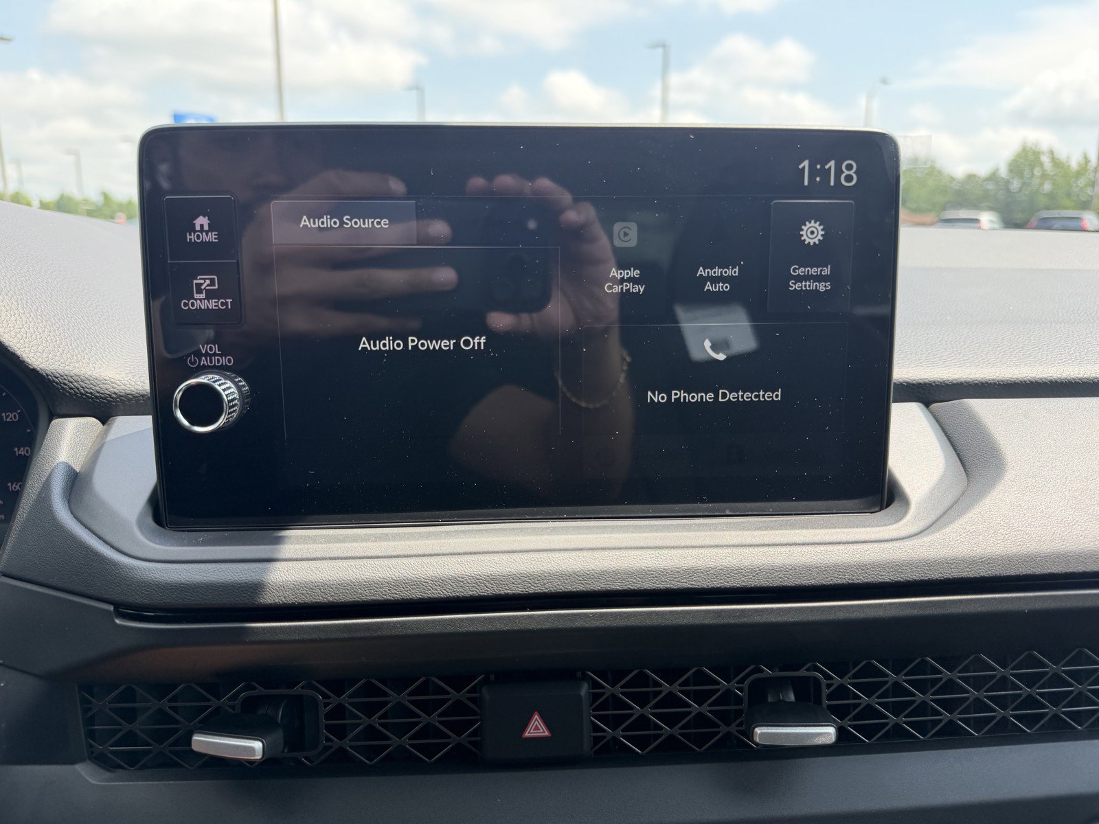 New 2026 Honda Accord SE image 21