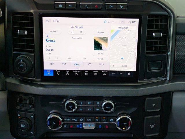 Used 2024 Ford F450 Limited w/ FX4 Off-Road Package image 8