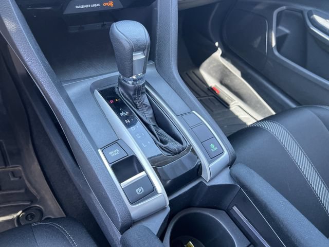 Used 2016 Honda Civic EX image 33