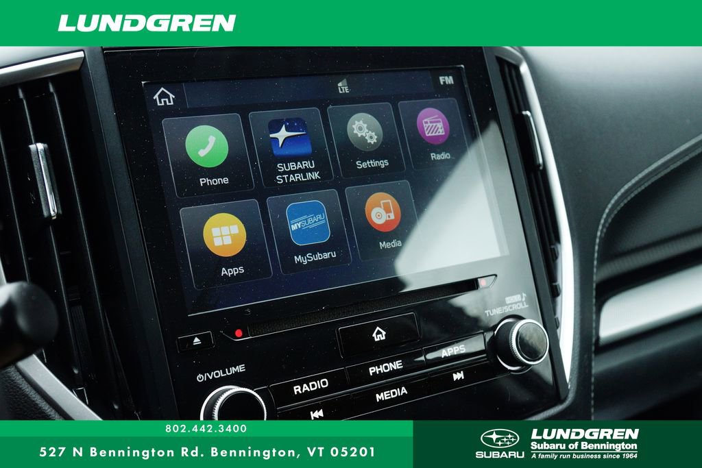 Used 2020 Subaru Forester Limited image 19