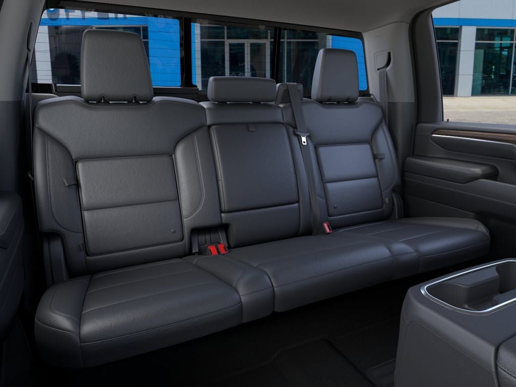 New 2026 Chevrolet Silverado 2500 LT w/ Trail Boss Package AWD/4WD image 17