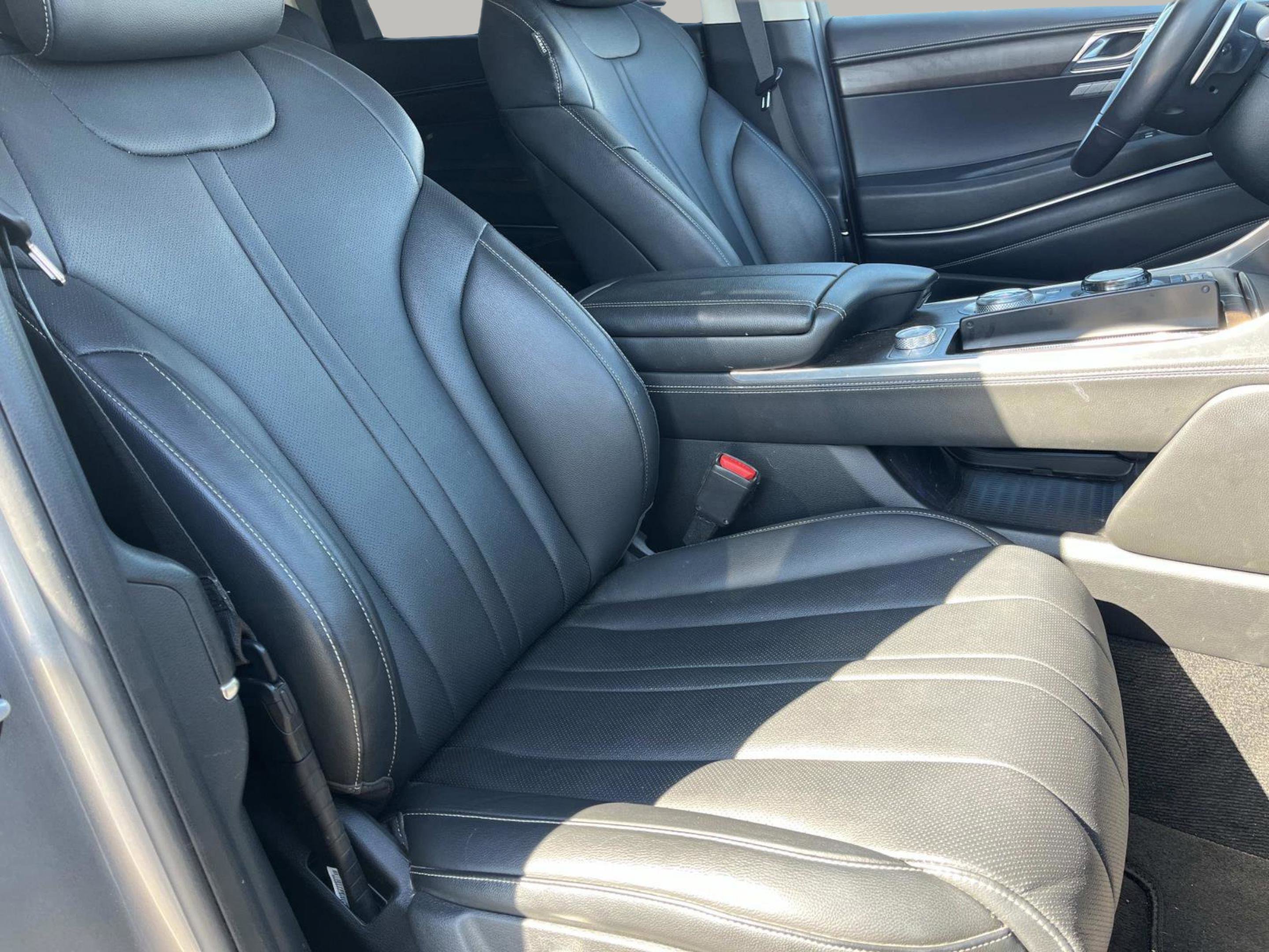 Used 2024 Genesis GV80 2.5T image 27