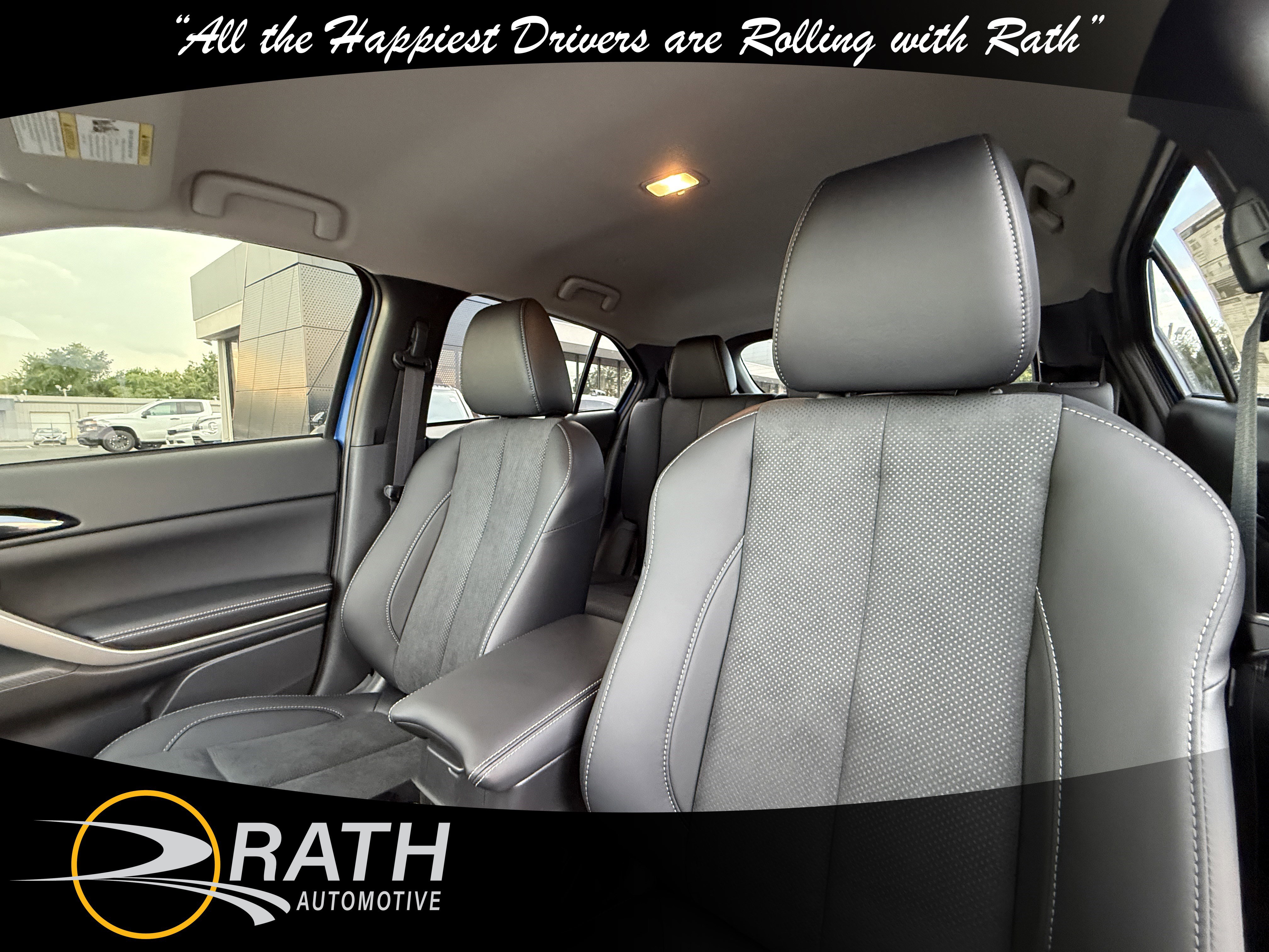 New 2025 Mitsubishi Eclipse Cross SE image 11