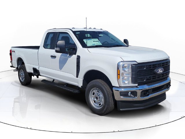 New 2027 Ford F350 XL w/ 360-Degree Camera Package AWD/4WD image 2