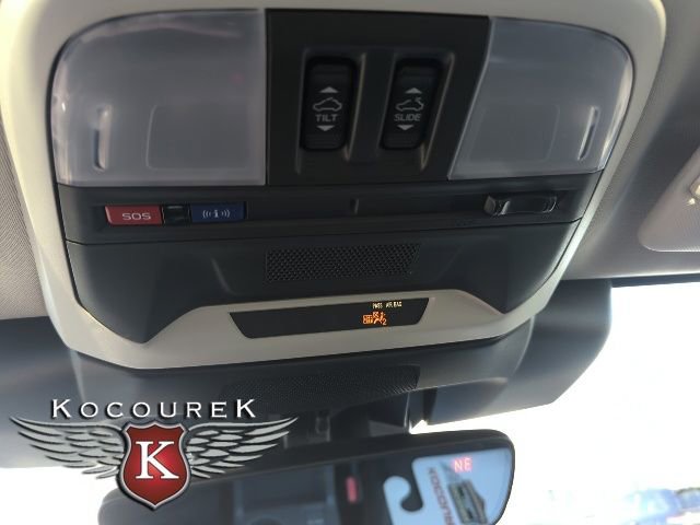 New 2026 Subaru Crosstrek 2.5i Limited image 10