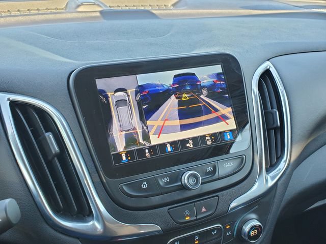 Certified 2024 Chevrolet Equinox LT FWD image 31