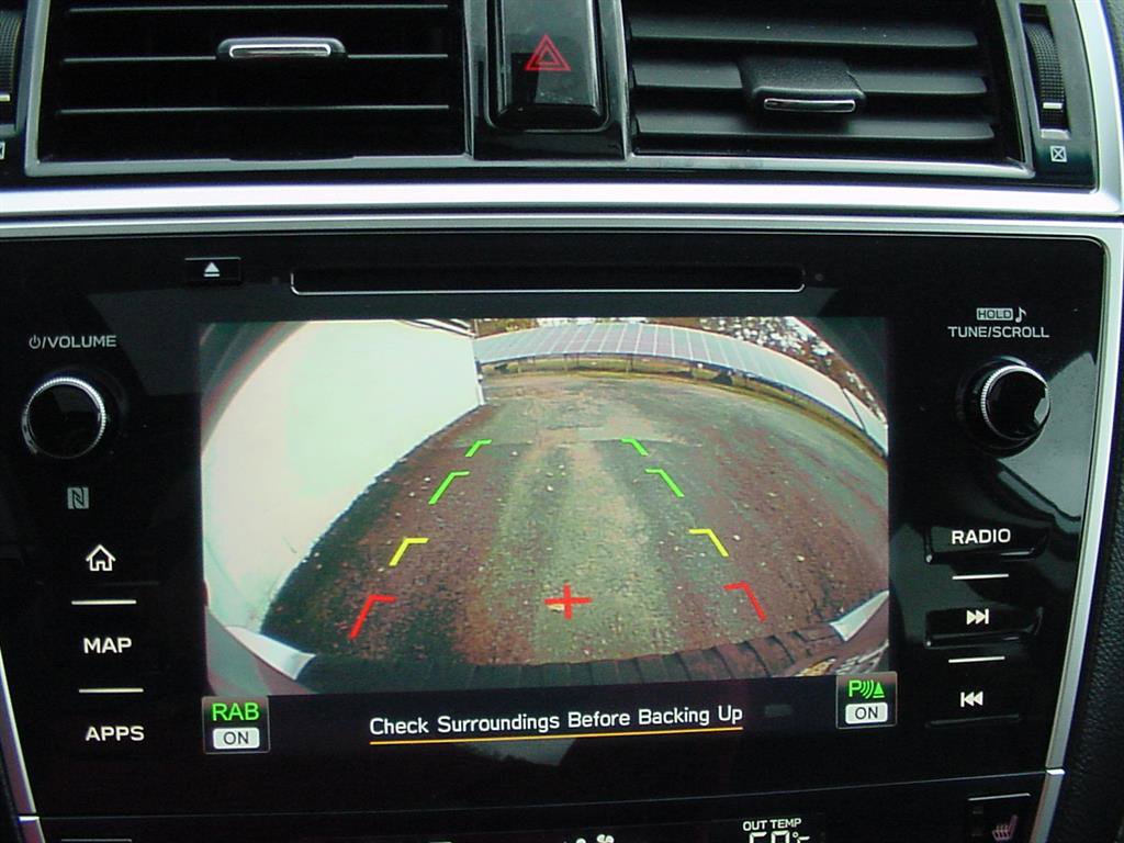 Used 2018 Subaru Outback 2.5i Limited image 17