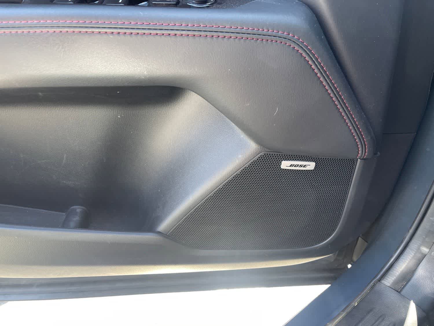 Used 2023 MAZDA CX-5 Carbon Edition AWD/4WD image 8