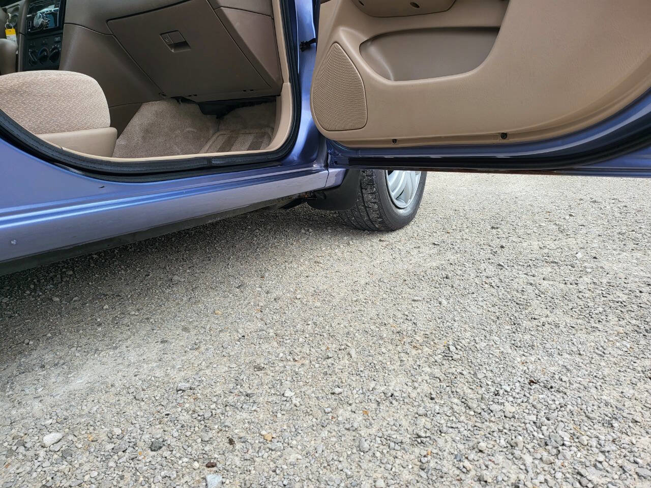 Used 2000 Toyota Camry LE image 20