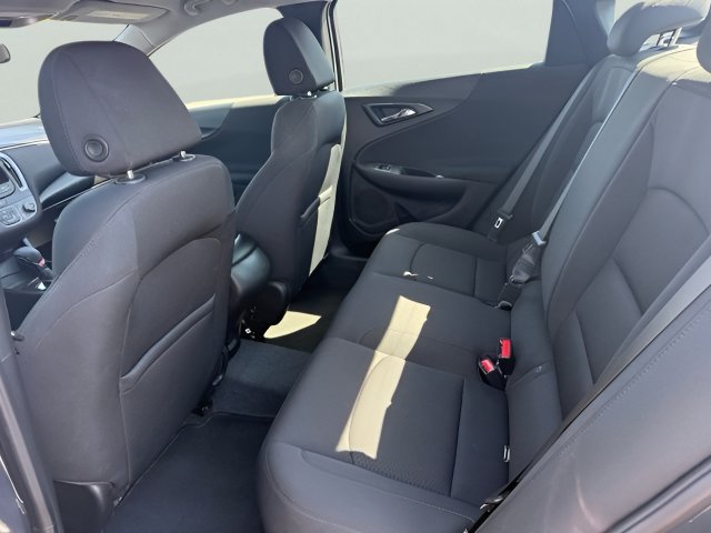 Used 2021 Chevrolet Malibu RS FWD image 12