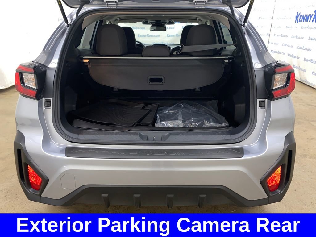Certified 2024 Subaru Crosstrek 2.0i Premium AWD/4WD image 18
