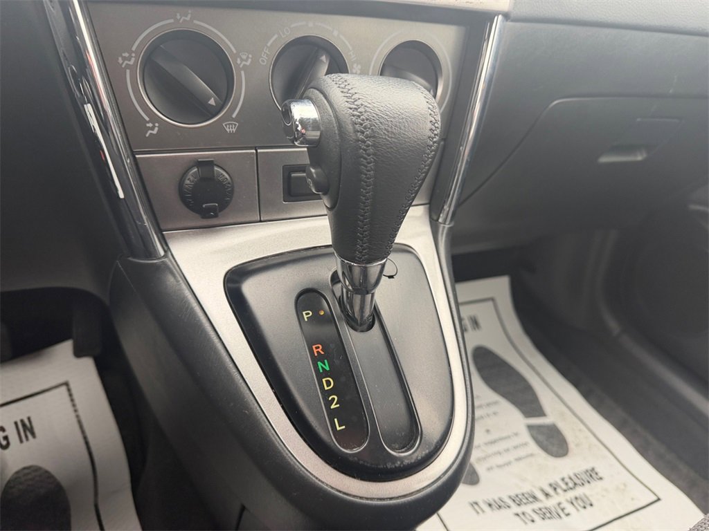 Used 2007 Toyota Matrix image 19