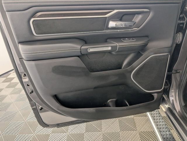 Used 2022 RAM 1500 Laramie image 27